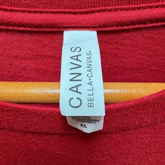 Kill Tony T-Shirt Red Graphic Tee Austin 2023 Limited‎ Edition Mens XL - Picture 3 of 4